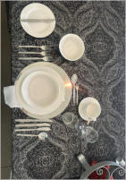 BigtreeBB - Dining, Flowers, Garden Wedding, Kuierplek Lapa