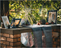BigtreeBB - Dining, Flowers, Garden Wedding, Kuierplek Lapa