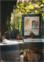 BigtreeBB - Dining, Flowers, Garden Wedding, Kuierplek Lapa