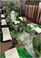 BigtreeBB - Dining, Flowers, Garden Wedding, Kuierplek Lapa