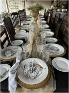 BigtreeBB - Dining, Flowers, Garden Wedding, Kuierplek Lapa