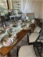 BigtreeBB - Dining, Flowers, Garden Wedding, Kuierplek Lapa