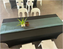 BigtreeBB - Dining, Flowers, Garden Wedding, Kuierplek Lapa