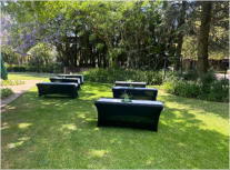 BigtreeBB - Dining, Flowers, Garden Wedding, Kuierplek Lapa
