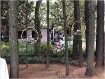 BigtreeBB - Dining, Flowers, Garden Wedding, Kuierplek Lapa