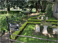 BigtreeBB - Dining, Flowers, Garden Wedding, Kuierplek Lapa