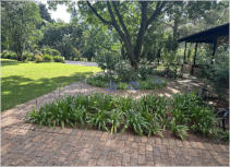 BigtreeBB - Dining, Flowers, Garden Wedding, Kuierplek Lapa