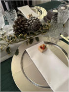 BigtreeBB - Dining, Flowers, Garden Wedding, Kuierplek Lapa