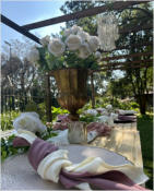 BigtreeBB - Dining, Flowers, Garden Wedding, Kuierplek Lapa