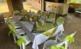 Lapa Kuierplek Venue - BigTree Midrand