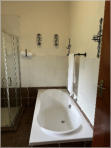 Accommodation - Honeymoon Suite