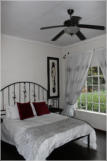 Accommodation - Honeymoon Suite