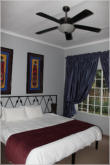 Accommodation - Ndebele