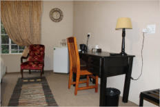 Accommodation - Ubuntu "Caring"