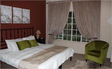 Duduzile Room