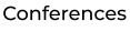 Conferences