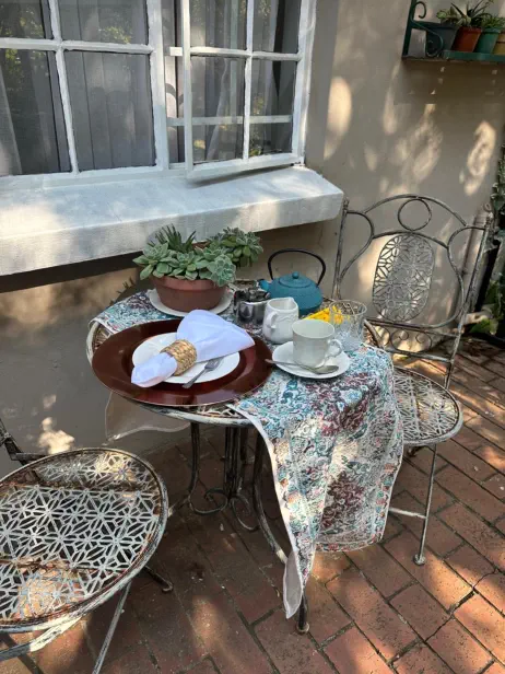 Open Garden Days