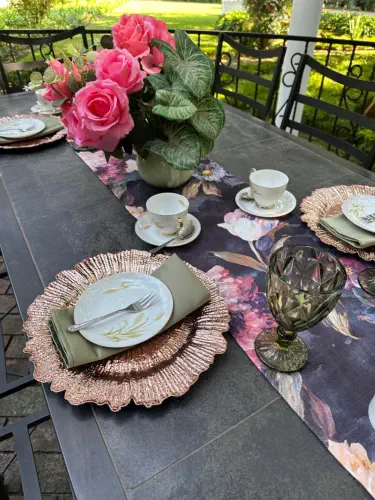 Open Garden Days