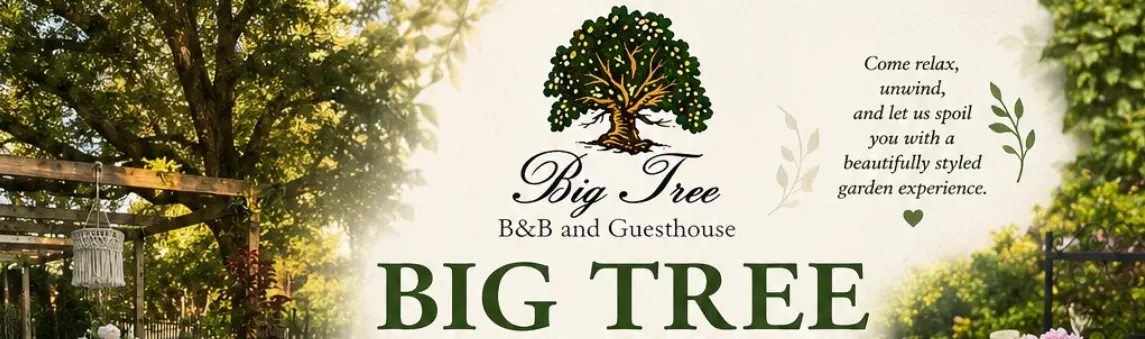 Open Garden Days - Bigtreebb 